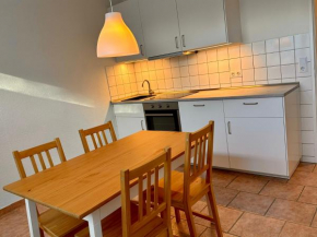 Wohnung Friesland EG